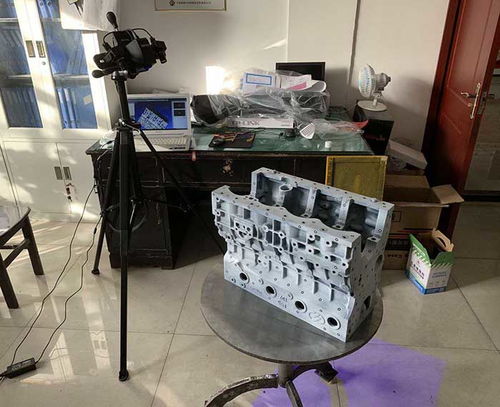 模具三維掃描技術(shù) 助力邯鄲摩圣機(jī)械維修中心實(shí)現(xiàn)精準(zhǔn)修復(fù)與升級(jí)