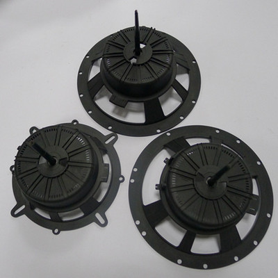 工廠直供塑膠注塑配件 汽車、家電、醫療與日常用品一站式解決方案